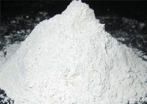 氧化鈣在石灰漿和混凝土中的作用是什么？